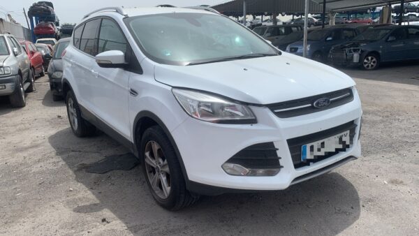 KIT AIRBAG FORD KUGA