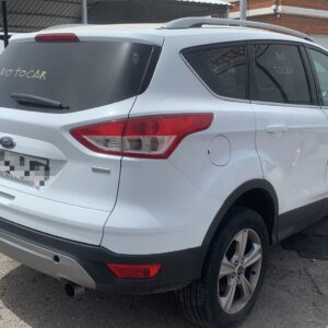 ABS FORD KUGA