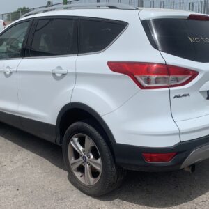 CREMALLERA DIRECCION FORD KUGA