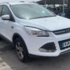 PARAGOLPES TRASERO FORD KUGA