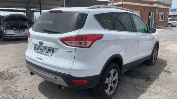 KIT AIRBAG FORD KUGA - Imagen 2