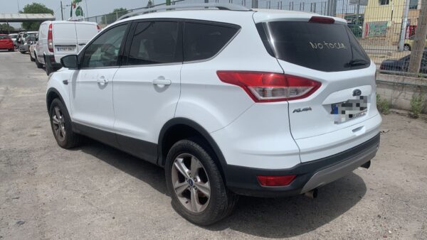 ABS FORD KUGA - Imagen 4