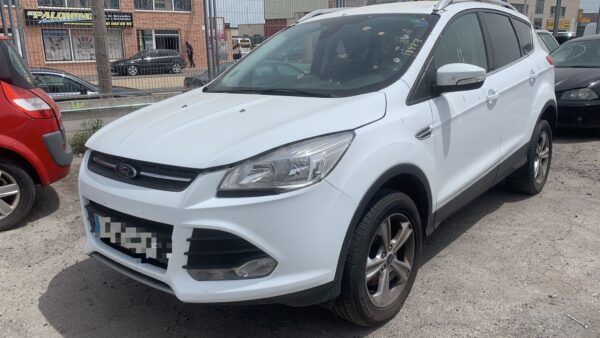 TRANSMISION DELANTERA IZQUIERDA FORD KUGA - Imagen 5