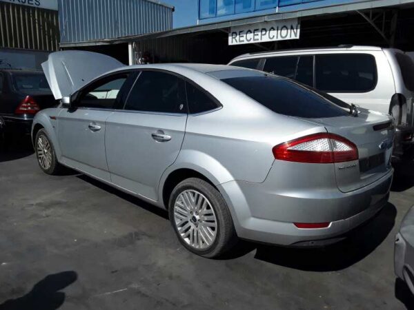 PILOTO TRASERO IZQUIERDO FORD MONDEO BER. - Imagen 2