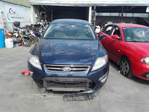 MANDO MULTIFUNCION FORD MONDEO BER. - Imagen 2
