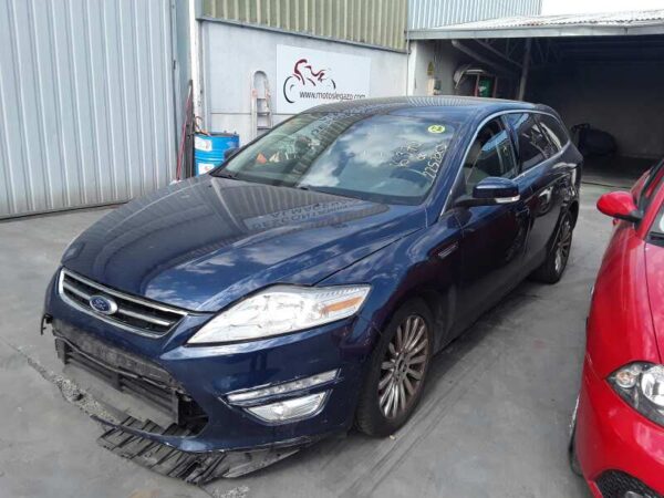 MANDO MULTIFUNCION FORD MONDEO BER. - Imagen 3