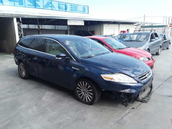 MANDO MULTIFUNCION FORD MONDEO BER. - Imagen 4