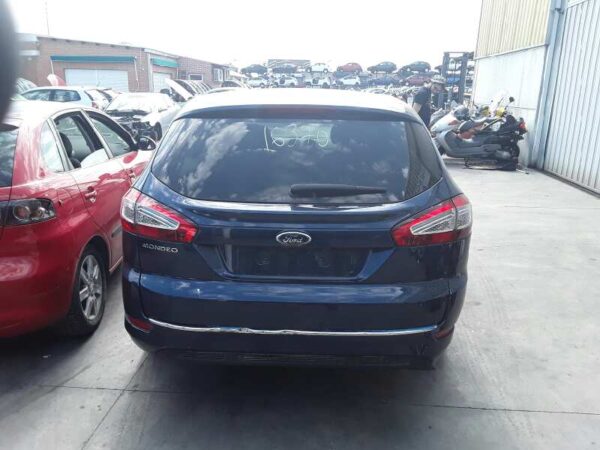 MANDO MULTIFUNCION FORD MONDEO BER. - Imagen 5