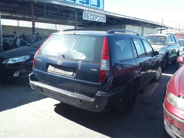 CUADRO INSTRUMENTOS FORD MONDEO BERLINA - Imagen 3