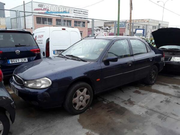 ALTERNADOR FORD MONDEO BERLINA - Imagen 2