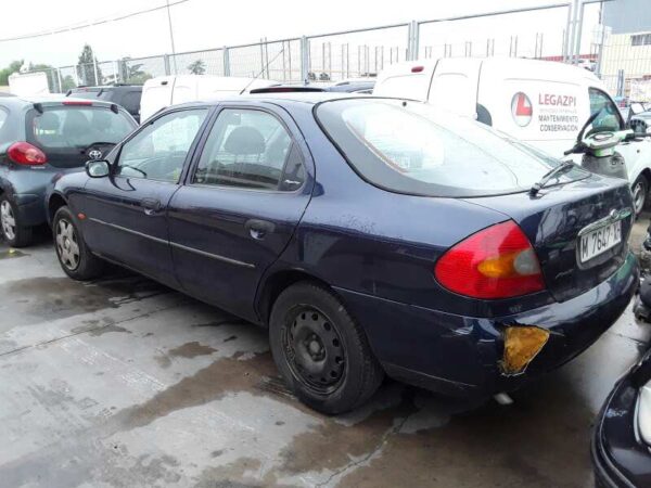 ALTERNADOR FORD MONDEO BERLINA - Imagen 3