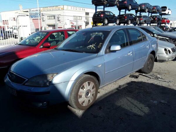 ALTERNADOR FORD MONDEO BERLINA - Imagen 2
