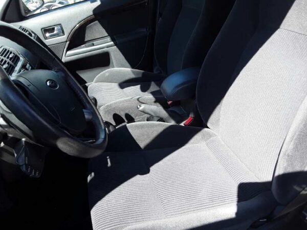 TURBOCOMPRESOR FORD MONDEO BERLINA - Imagen 3