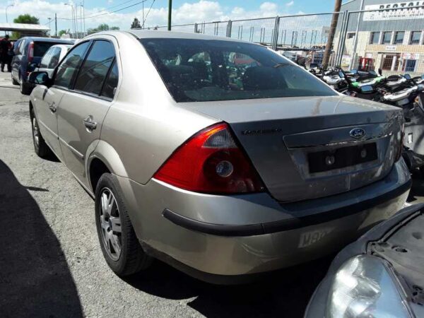 CENTRALITA CIERRE FORD MONDEO BERLINA - Imagen 5
