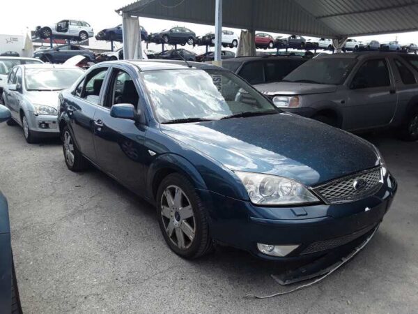 MOTOR COMPLETO FORD MONDEO BERLINA - Imagen 2