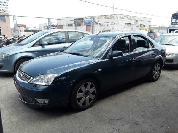 MOTOR COMPLETO FORD MONDEO BERLINA - Imagen 3