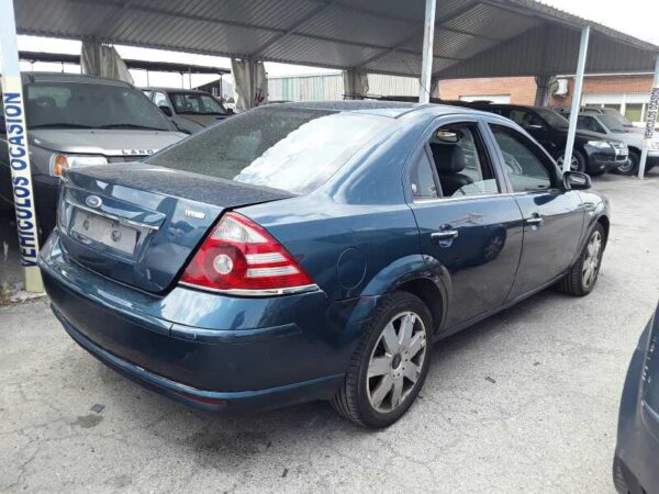 MOTOR COMPLETO FORD MONDEO BERLINA - Imagen 4