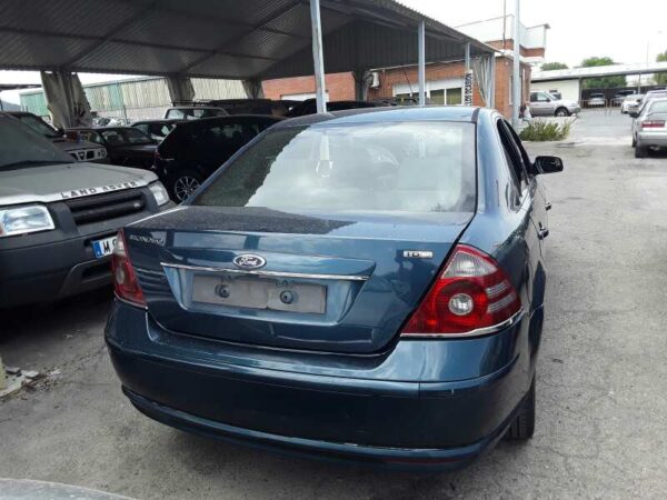 MOTOR COMPLETO FORD MONDEO BERLINA - Imagen 5
