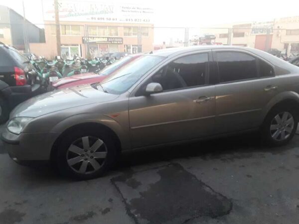 FARO IZQUIERDO FORD MONDEO BERLINA - Imagen 2