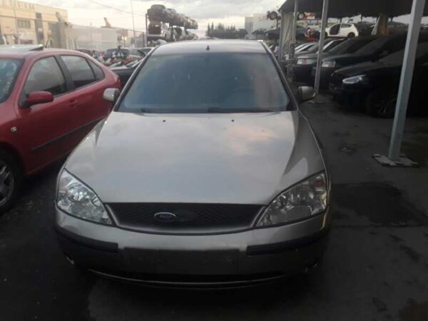 FARO IZQUIERDO FORD MONDEO BERLINA - Imagen 3