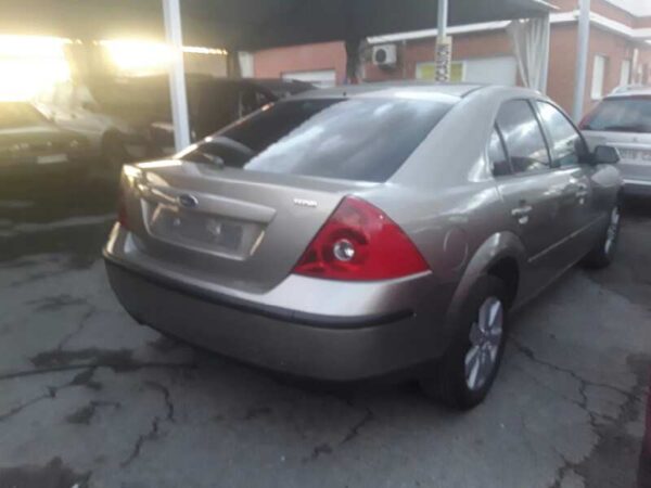 FARO IZQUIERDO FORD MONDEO BERLINA - Imagen 4