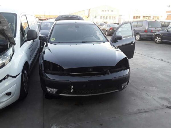 MOTOR ARRANQUE FORD MONDEO BERLINA - Imagen 2