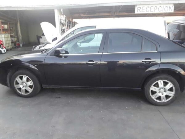 MOTOR ARRANQUE FORD MONDEO BERLINA - Imagen 3