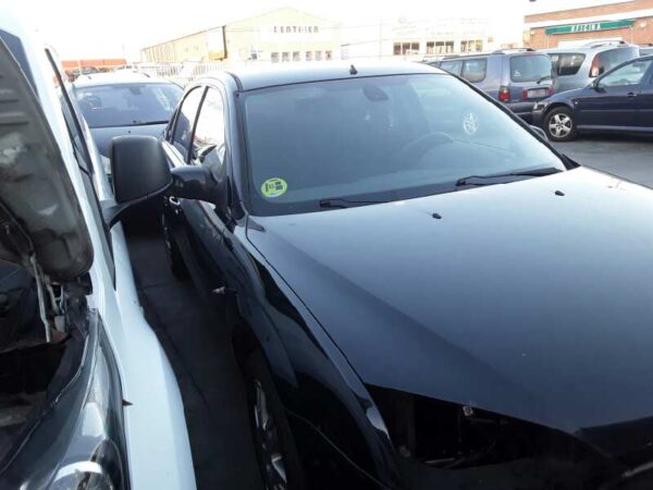 MOTOR ARRANQUE FORD MONDEO BERLINA - Imagen 4