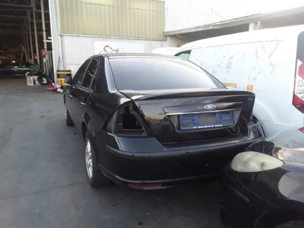 MOTOR ARRANQUE FORD MONDEO BERLINA - Imagen 5