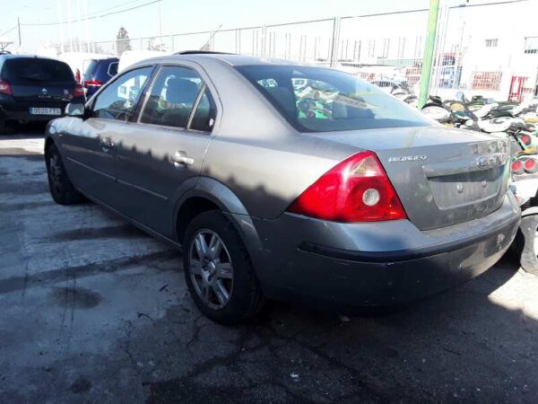 MOTOR COMPLETO FORD MONDEO BERLINA - Imagen 2
