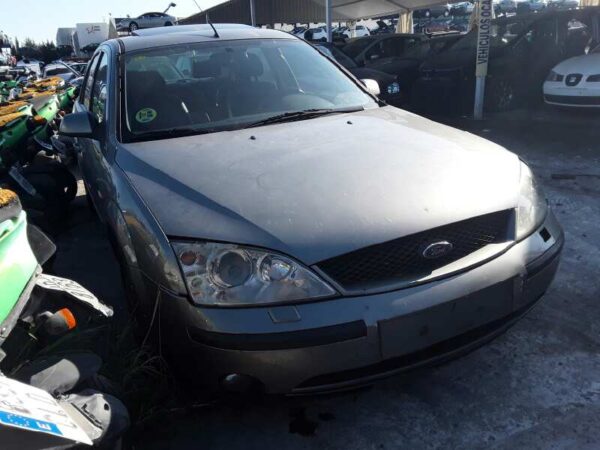 MOTOR COMPLETO FORD MONDEO BERLINA - Imagen 3