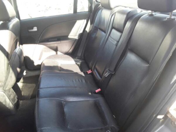 MOTOR COMPLETO FORD MONDEO BERLINA - Imagen 5