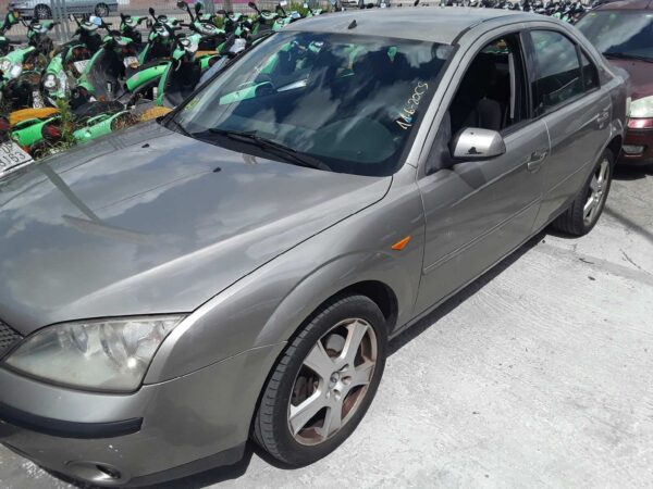 PILOTO TRASERO DERECHO FORD MONDEO BERLINA - Imagen 2