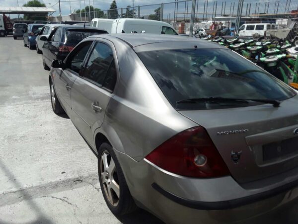 PILOTO TRASERO DERECHO FORD MONDEO BERLINA - Imagen 3