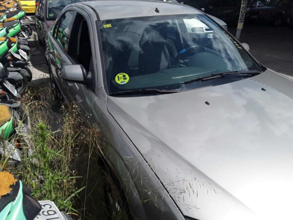 PILOTO TRASERO DERECHO FORD MONDEO BERLINA - Imagen 5