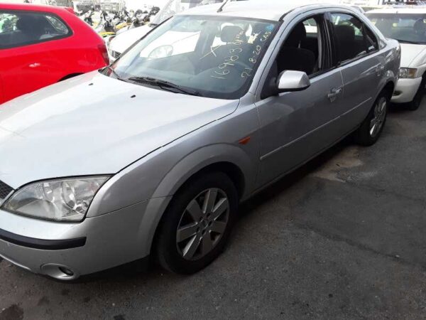 RETROVISOR IZQUIERDO FORD MONDEO BERLINA - Imagen 2
