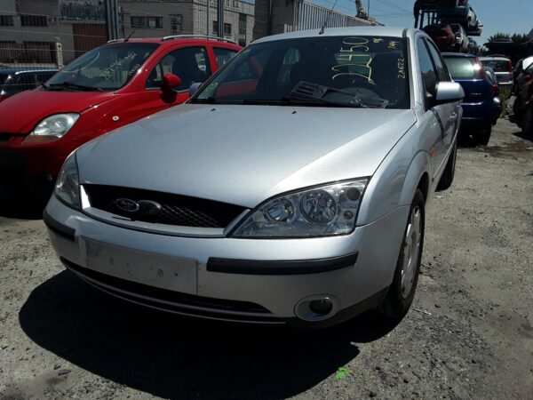 FARO IZQUIERDO FORD MONDEO BERLINA - Imagen 2