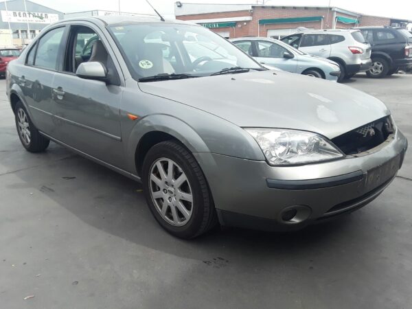 MOTOR COMPLETO FORD MONDEO BERLINA - Imagen 2