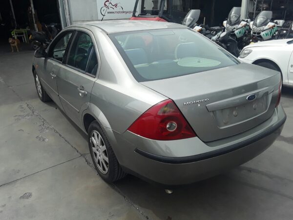 MOTOR COMPLETO FORD MONDEO BERLINA - Imagen 3