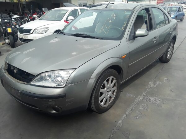 MOTOR COMPLETO FORD MONDEO BERLINA - Imagen 4