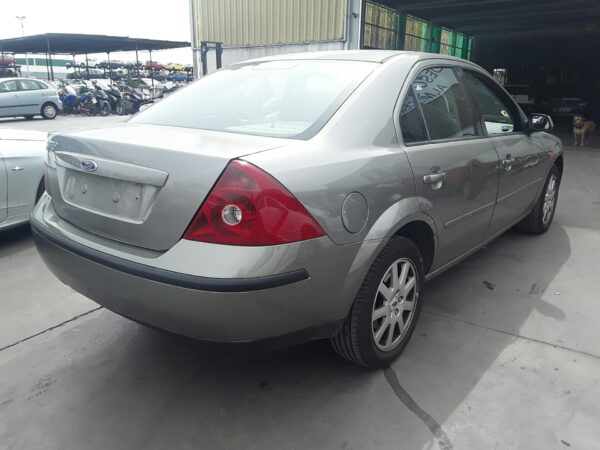 MOTOR COMPLETO FORD MONDEO BERLINA - Imagen 5
