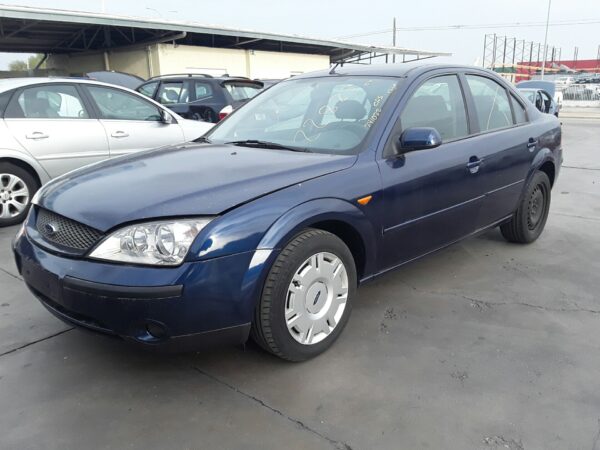 ALTERNADOR FORD MONDEO BERLINA - Imagen 2