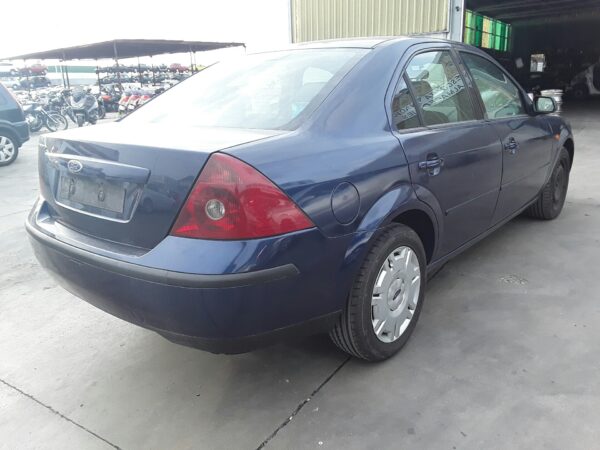 ALTERNADOR FORD MONDEO BERLINA - Imagen 4