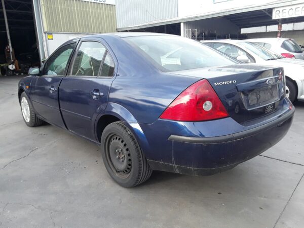 ALTERNADOR FORD MONDEO BERLINA - Imagen 5