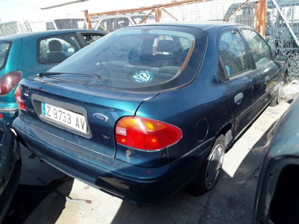 CERRADURA PUERTA DELANTERA DERECHA FORD MONDEO BERLINA/FAMILIAR - Imagen 2