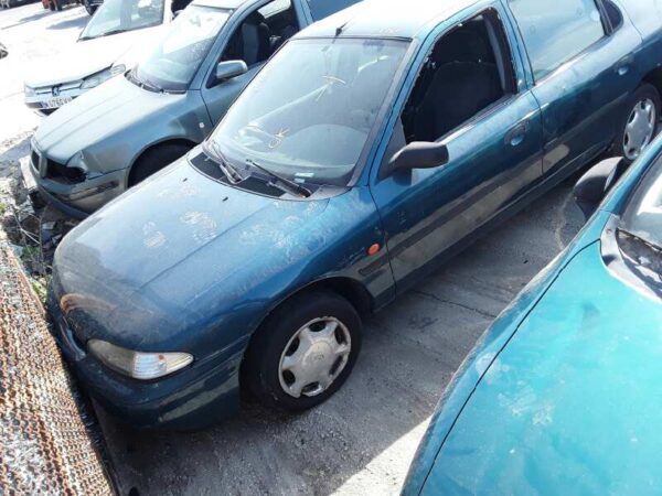 CERRADURA PUERTA DELANTERA DERECHA FORD MONDEO BERLINA/FAMILIAR - Imagen 3