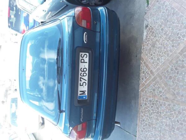 ELECTROVENTILADOR FORD MONDEO BERLINA/FAMILIAR - Imagen 2