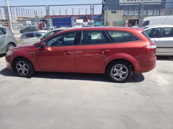 KIT ARRANQUE FORD MONDEO SPORTBREAK - Imagen 2