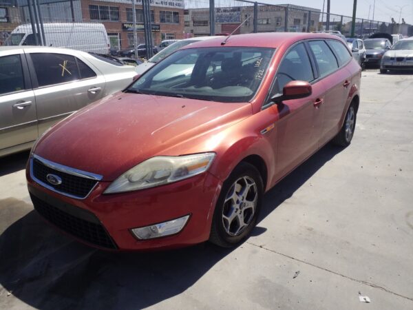 KIT ARRANQUE FORD MONDEO SPORTBREAK - Imagen 3