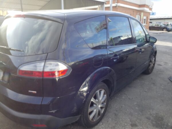 ELEVALUNAS DELANTERO DERECHO FORD S-MAX - Imagen 2